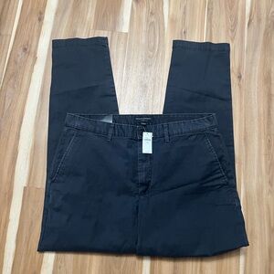 Mens banana republic pants nwt